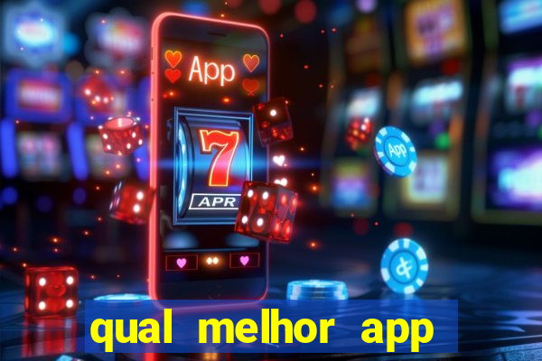 qual melhor app para jogar no jogo do bicho